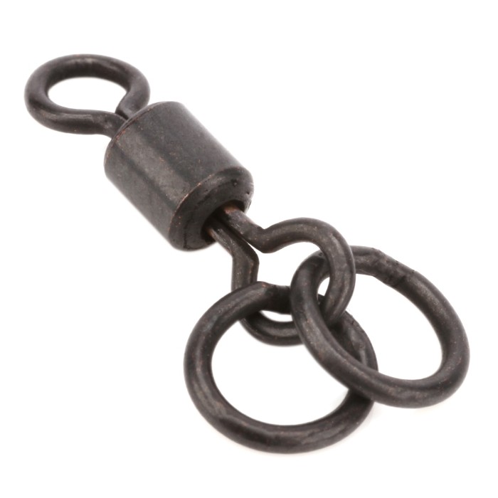 Advanta Double Ring Swivels