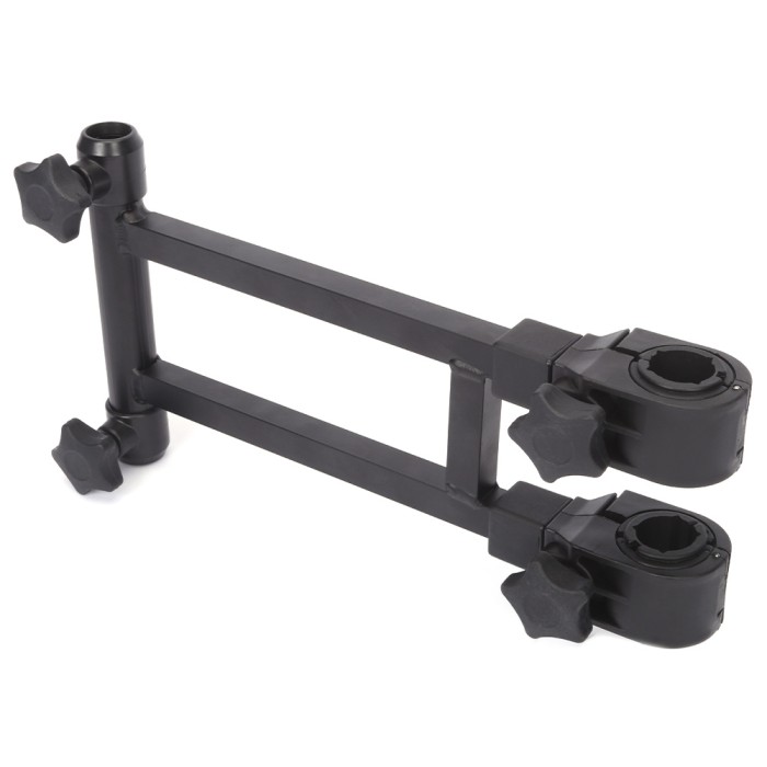Advanta Double Umbrella Bracket - Long 3