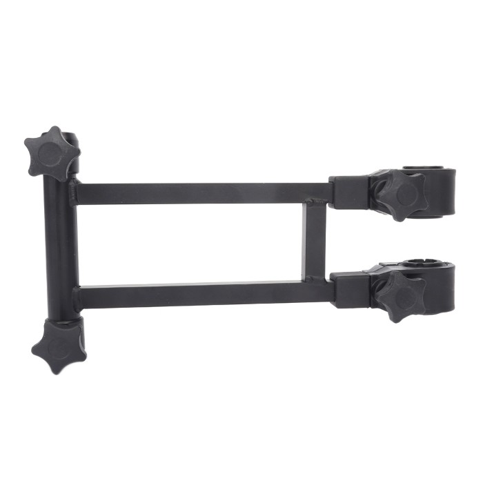 Advanta Double Umbrella Bracket - Long