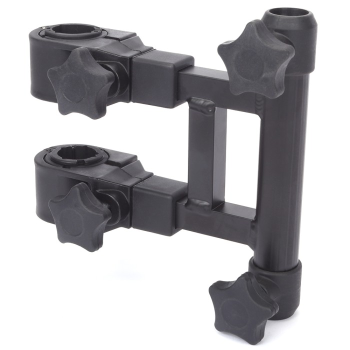 Advanta Double Umbrella Bracket - Short 1