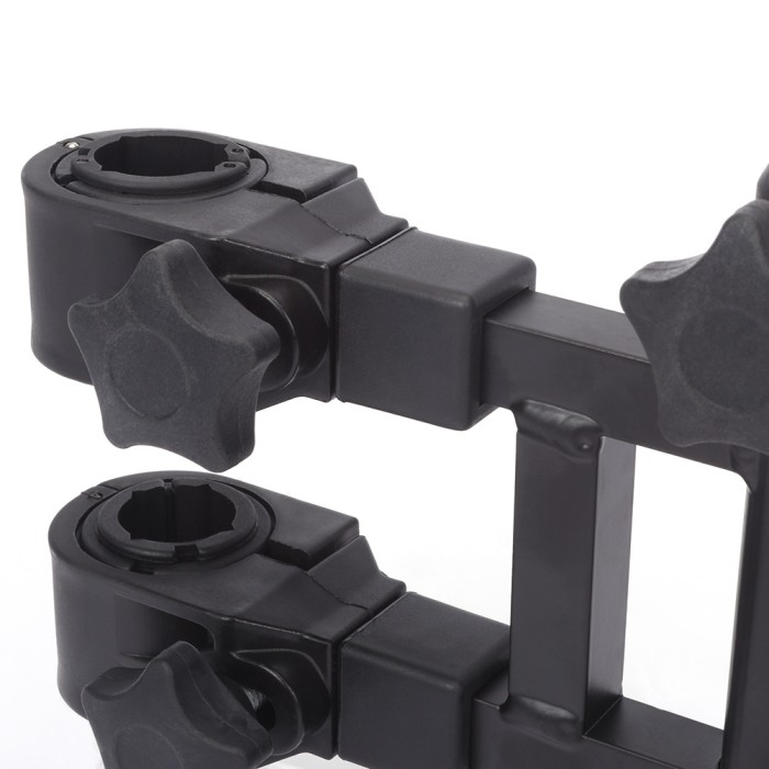 Advanta Double Umbrella Bracket - Short 2