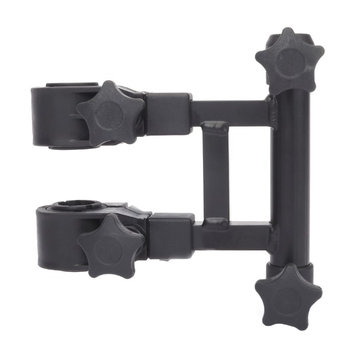 Advanta Double Umbrella Bracket - Short