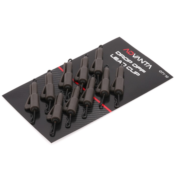 Advanta Drop Off Lead Clip 1