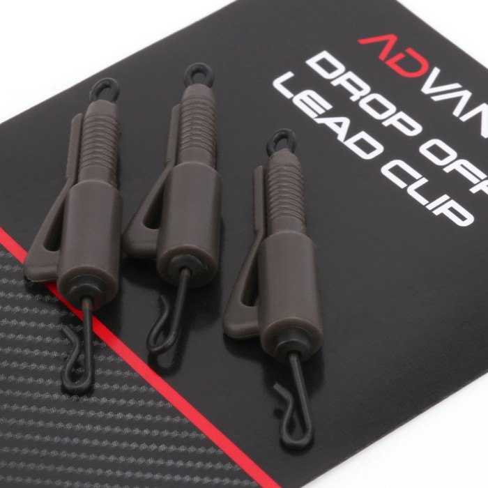 Advanta Drop Off Lead Clip 2