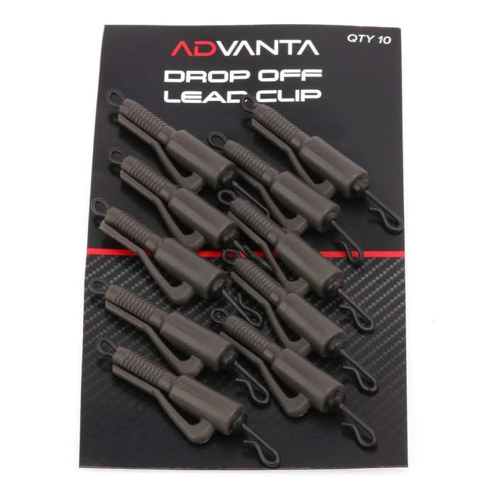 Advanta Drop Off Lead Clip