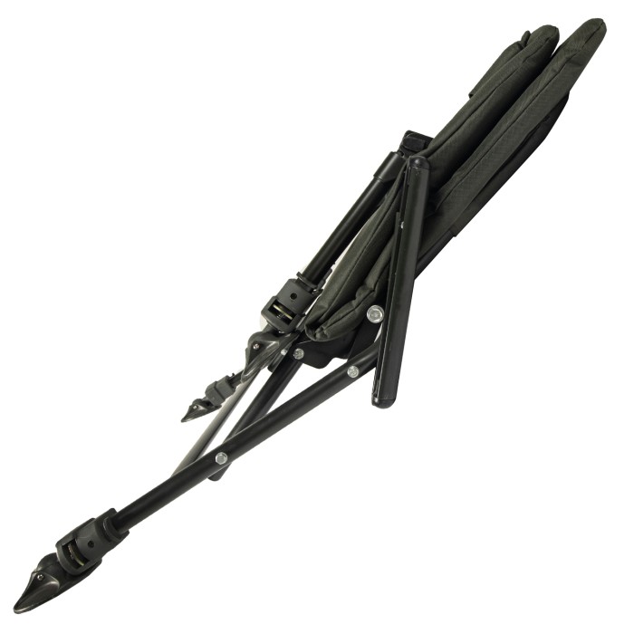 Advanta Endurance Low Fishing Chair Compact