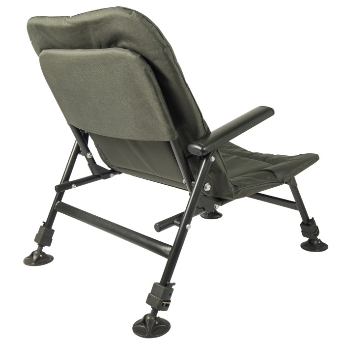 Advanta Endurance Low Fishing Chair Back