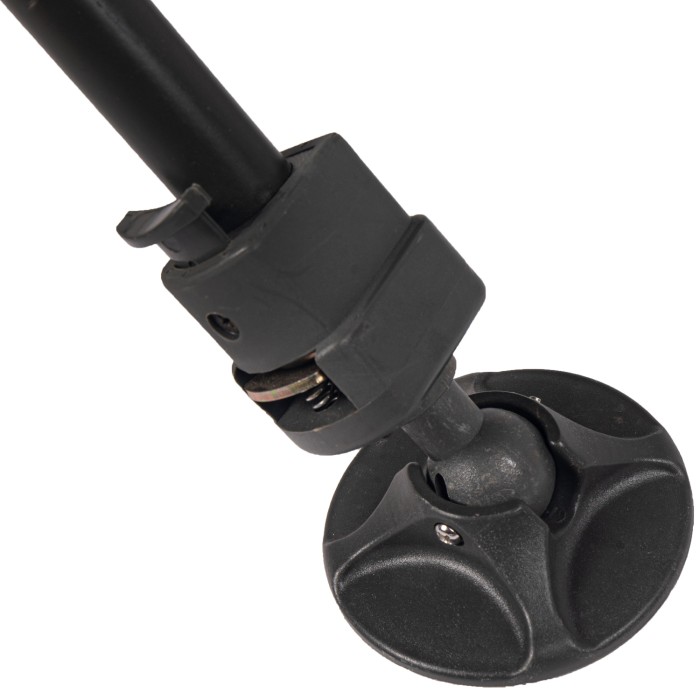 Advanta Endurance Low Fishing Chair Mud Foot