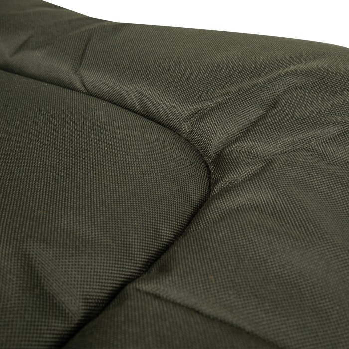 Advanta Endurance Low Fishing Chair Stitching