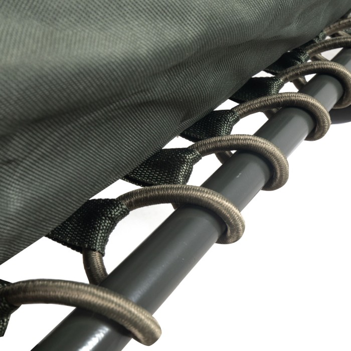 Advanta Endurance 6 Leg Bedchair