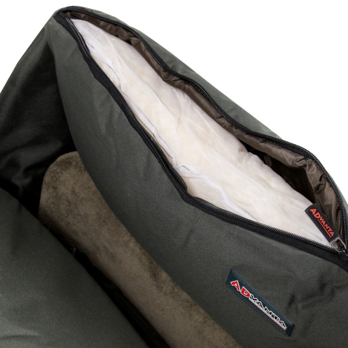 Advanta Endurance 6 Leg Session Bedchair Pillow