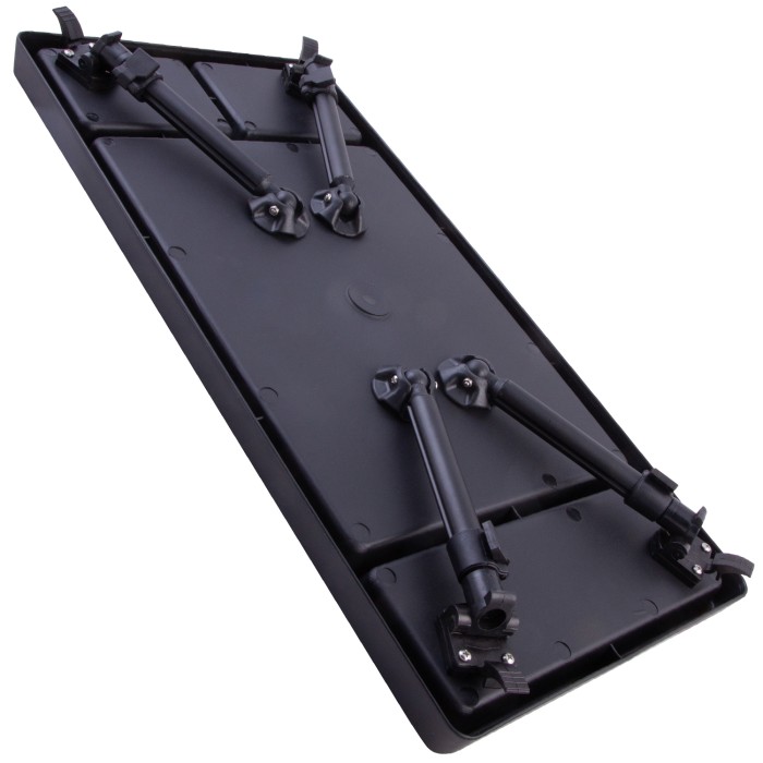 Advanta Endurance Bivvy Table Folded