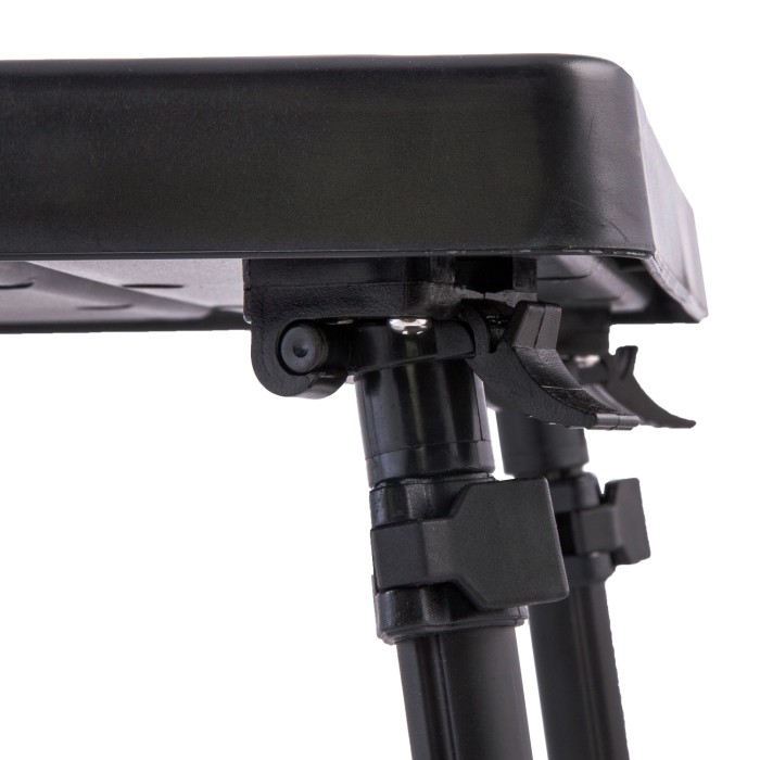 Advanta Endurance Bivvy Table Close Up 2