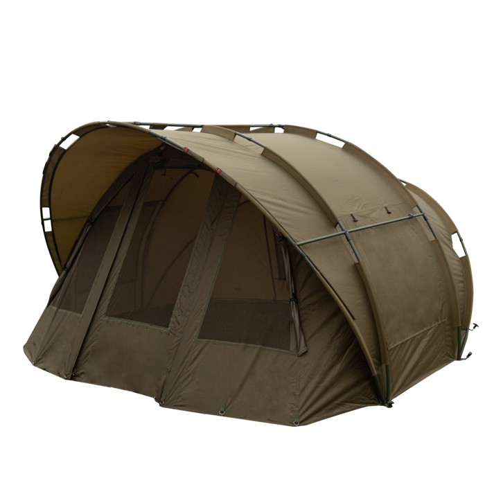 Advanta Endurance LS Fishing Bivvy XL Mozzie Window
