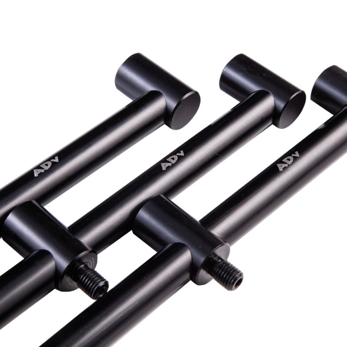 Advanta Endurance BLX Fixed Buzz Bars 3 Rod