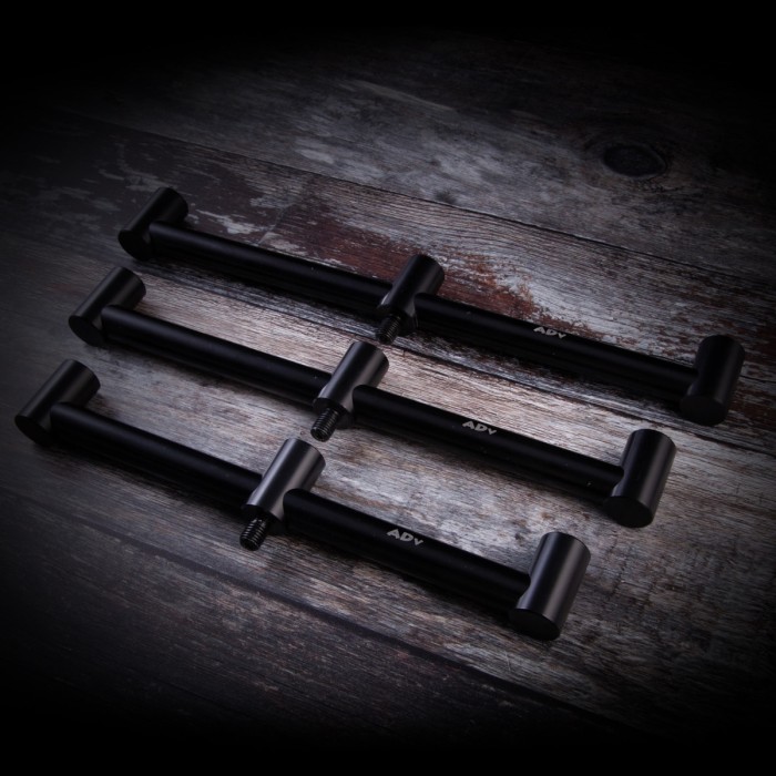 Advanta Endurance BLX Fixed Buzz Bars