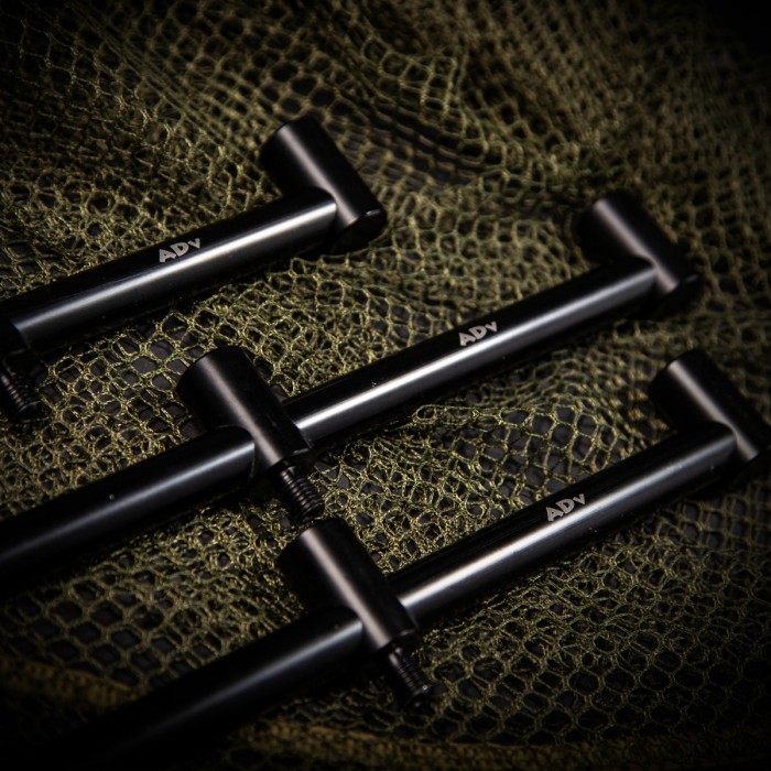 Advanta Endurance BLX Fixed Buzz Bars 3 Rod All Sizes