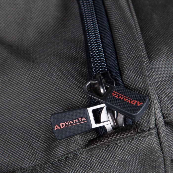 Advanta Endurance Fishing Carryall Large Close Up Zips