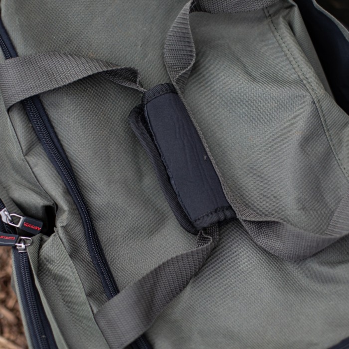 Advanta Endurance Fishing Carryall Large Handle