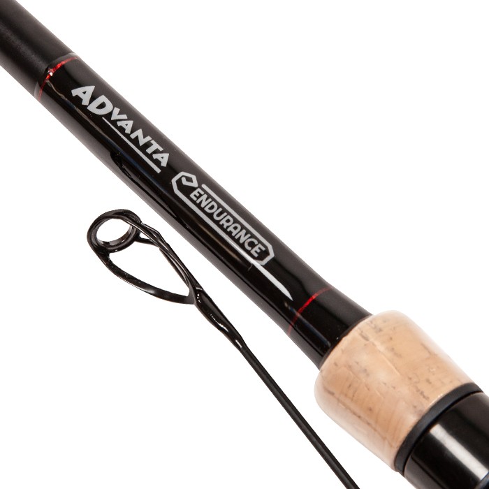 Advanta Endurance Deadbait Fishing Rod 2