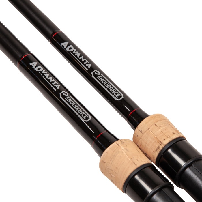 Advanta Endurance Deadbait Fishing Rod 5