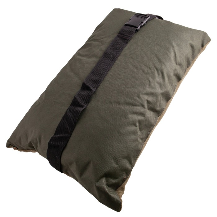 Advanta Endurance Deluxe Pillow Back