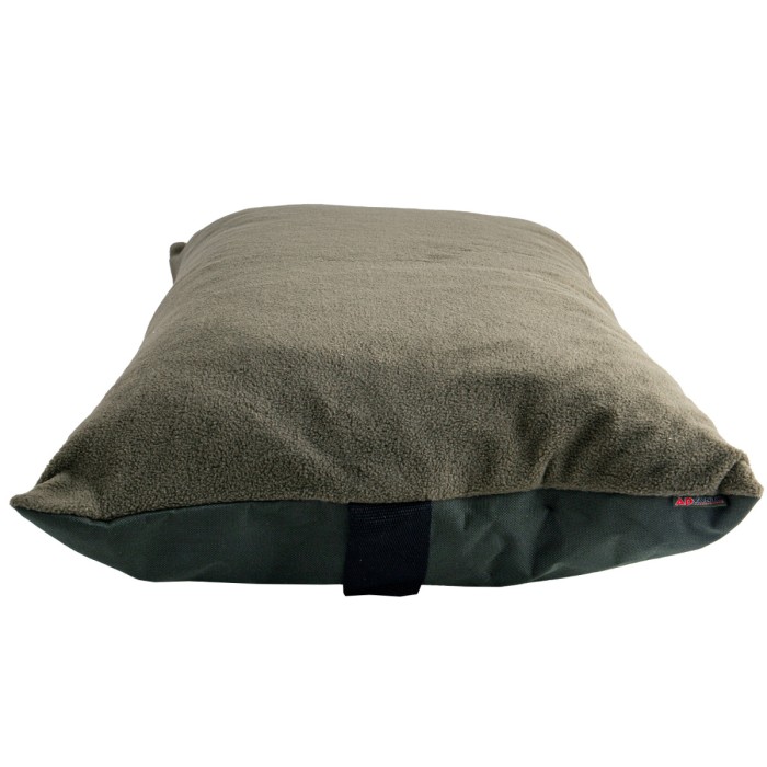 Advanta Endurance Deluxe Pillow side