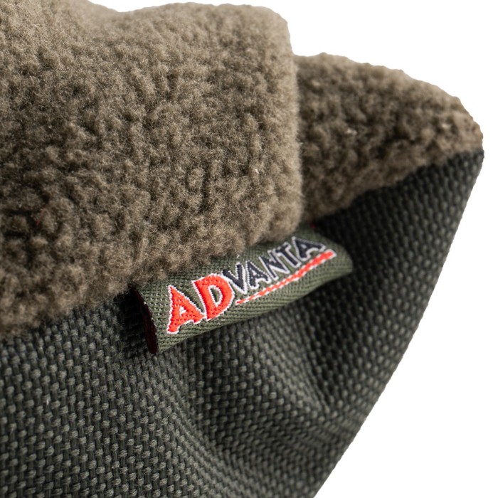 Advanta Endurance Deluxe Pillow Logo