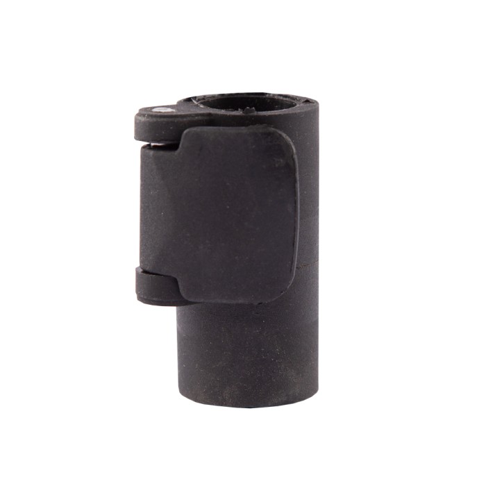 Advanta Endurance LS Bivvy XL Tension Pole Locking Mechanism 1