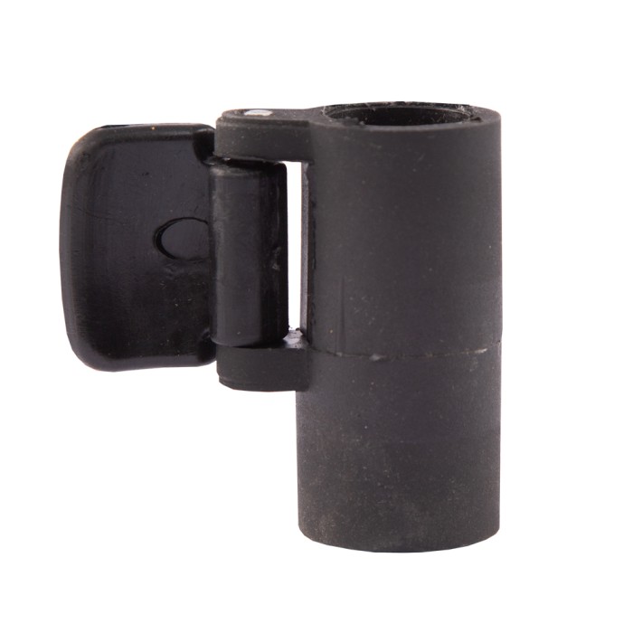 Advanta Endurance LS Bivvy XL Tension Pole Locking Mechanism 2