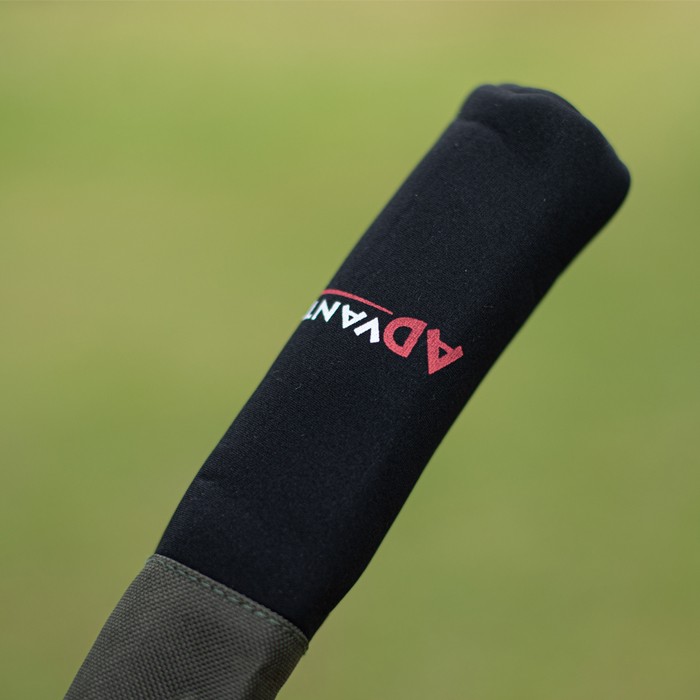 Advanta Endurance Neoprene Fishing Tip & Butt Protectors In Use 4