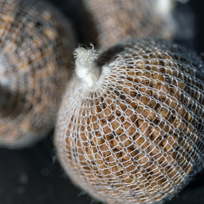 Advanta Endurance PVA Mesh System 7m In Use 3