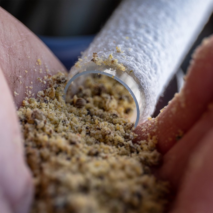 Advanta Endurance PVA Mesh System 7m In Use 9