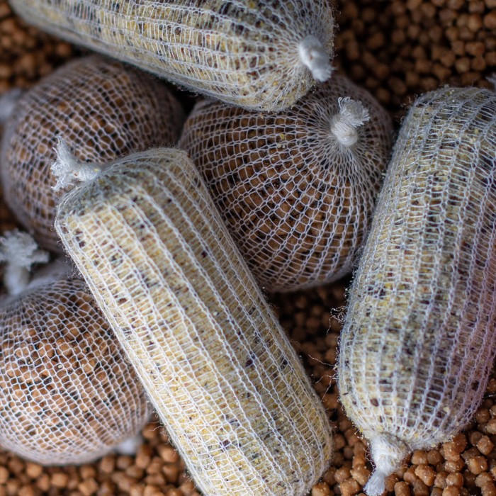 Advanta Endurance PVA Mesh System 7m In Use 11