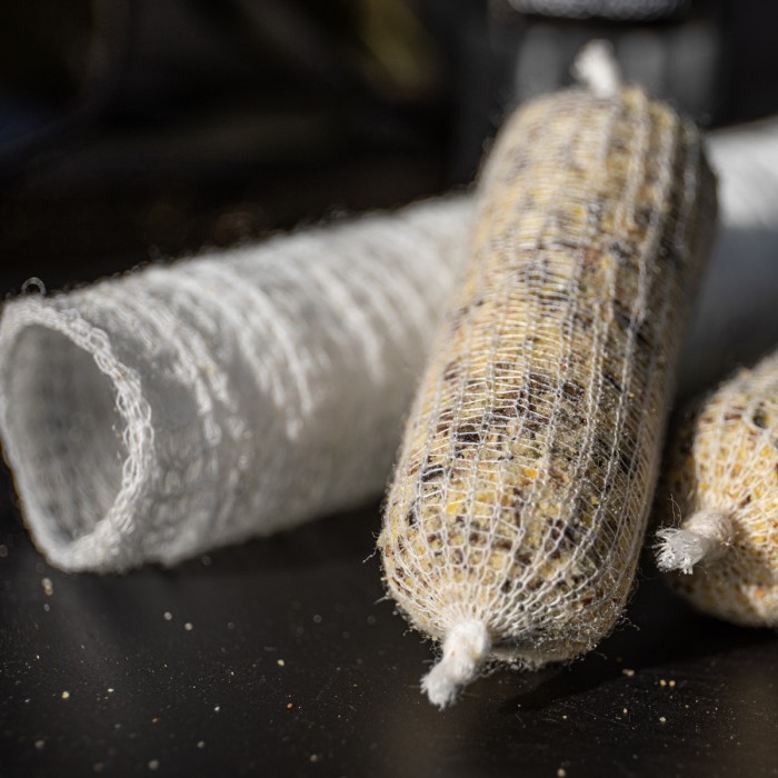 Advanta Endurance PVA Mesh System 7m In Use 5