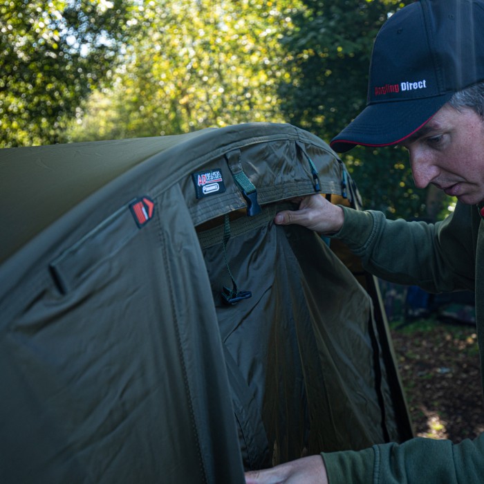 Advanta Endurance Uni-Extended Overwrap 1 Man 15