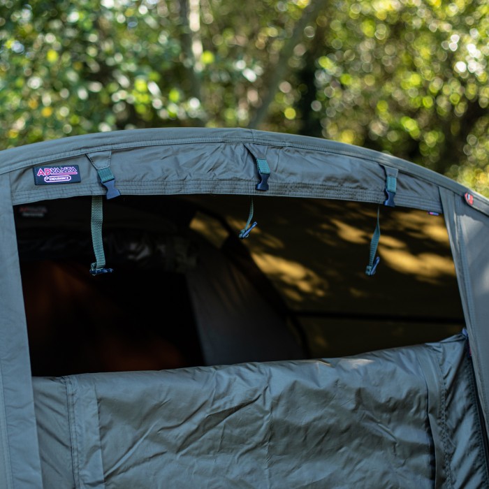 Advanta Endurance Uni-Extended Overwrap 1 Man Letterbox