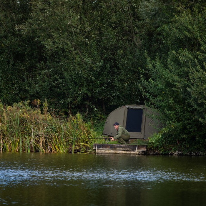 Advanta Endurance Uni-Extended Overwrap 1 Man Front