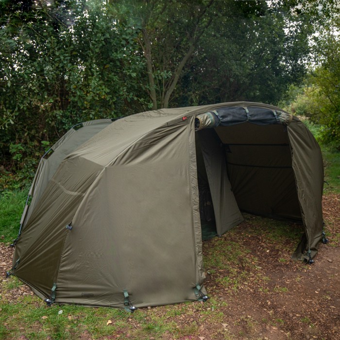 Advanta Endurance Uni-Extended Porch Open