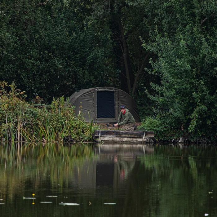 Advanta Endurance Uni-Extended Porch 1 Man Mozzy Mesh