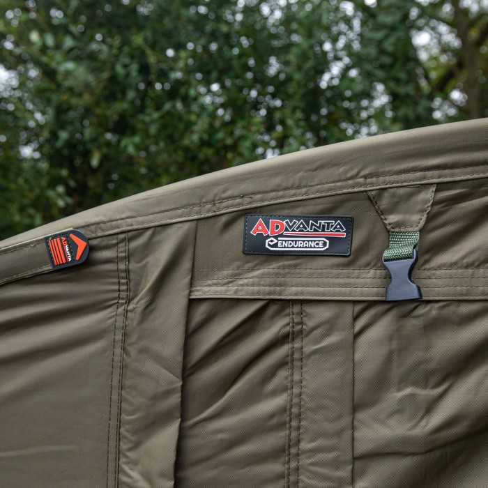 Advanta Endurance Uni-Extended Porch 1 Man