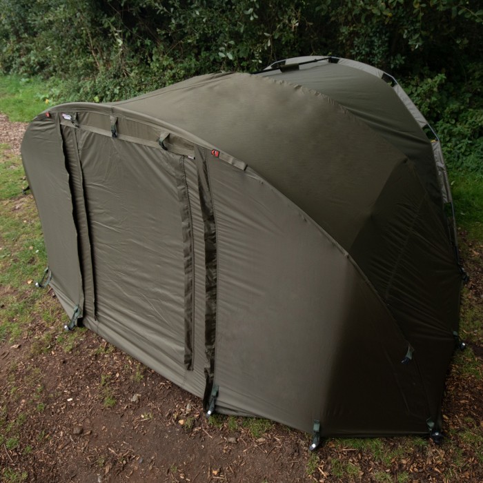 Advanta Endurance Uni-Extended Porch 1 Man