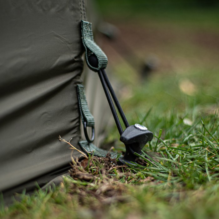 Advanta Endurance Uni-Extended Porch 1 Man Pegs