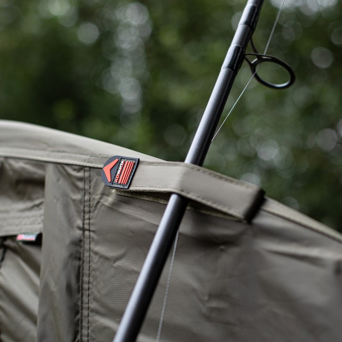 Advanta Endurance Uni-Extended Porch 1 Man Rod Strap