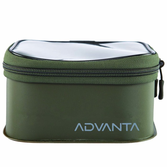 Advanta EVA Accessory Case- Large