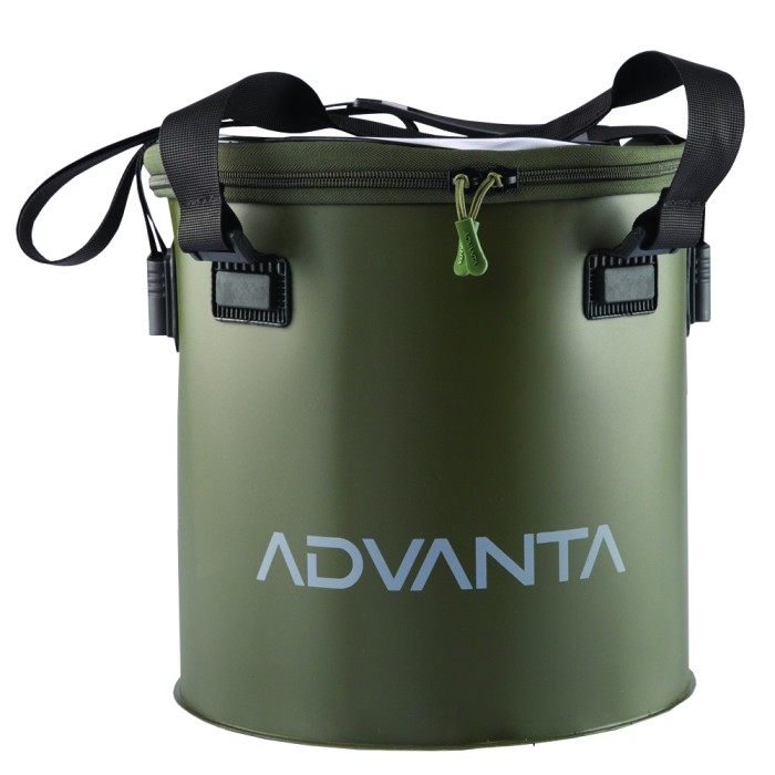 Advanta EVA Bait Bucket Bucket 1
