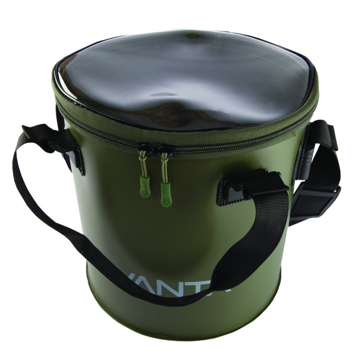 Advanta EVA Bait Bucket Bucket 2