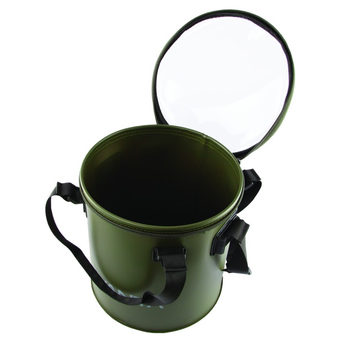Advanta EVA Bait Bucket Bucket 4