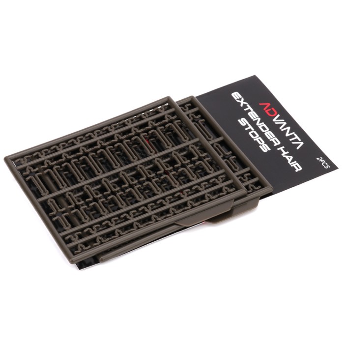 Advanta Extender Hair Stops 1