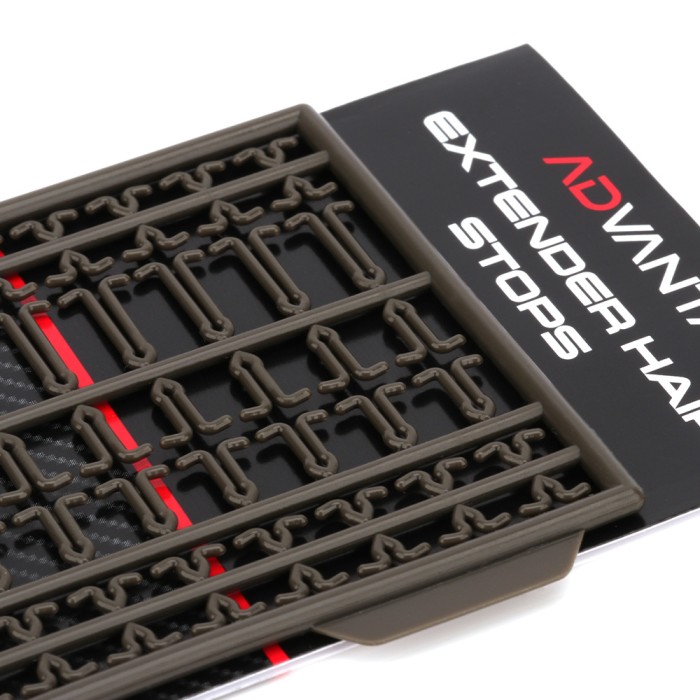 Advanta Extender Hair Stops 2